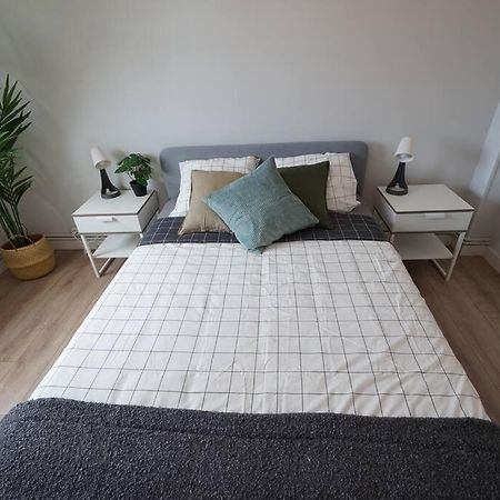 Bonito Y Acogedor Apartamento En Santender Kültér fotó
